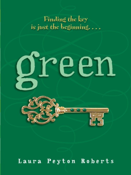 Title details for Green by Laura Peyton Roberts - Available